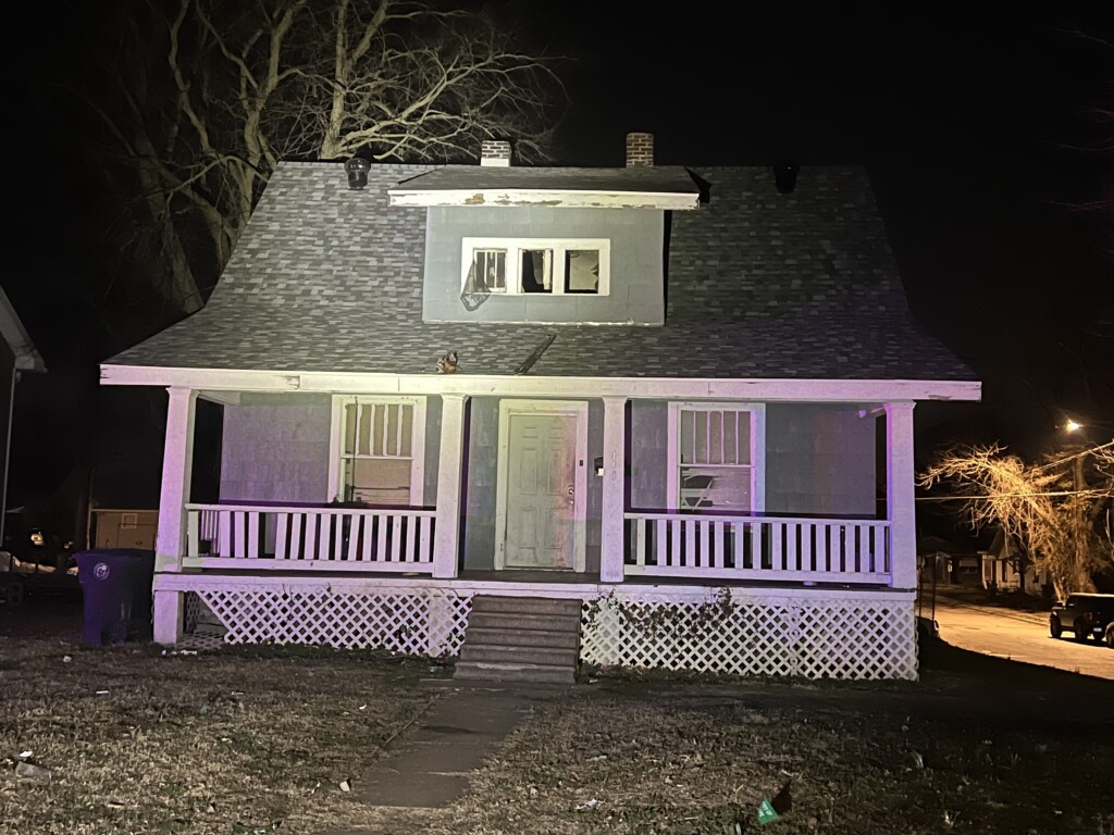 House Fire