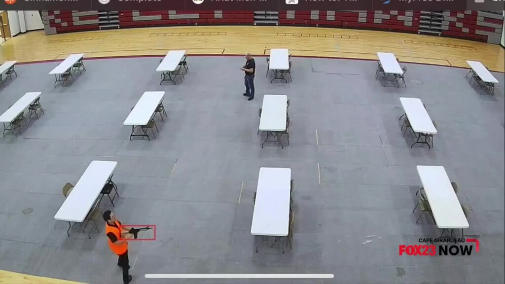 Kelly School Cameras