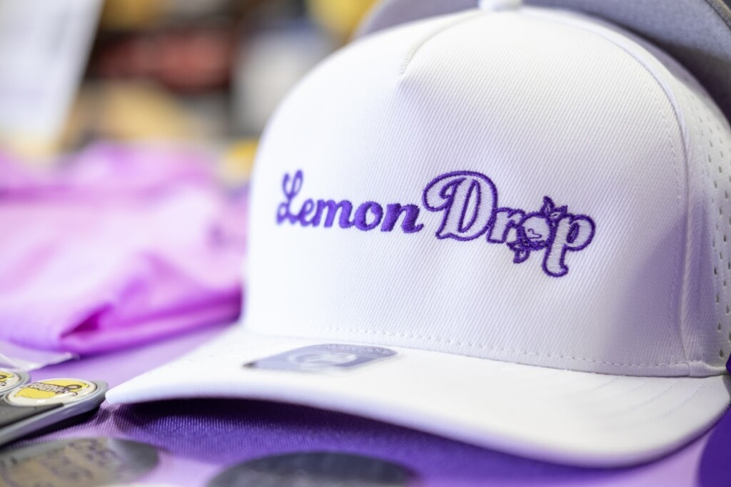 Lemondrop 003