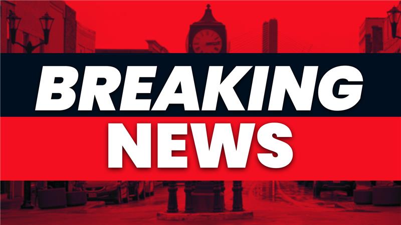 Breaking News 9p News 1