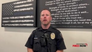 Cape Girardeau Police Department Spotlights “take Me Home” Program To Protect Residents