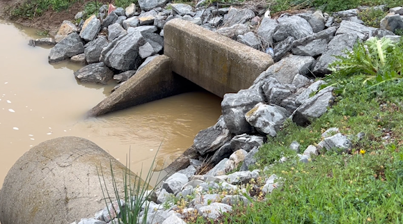 Cape Girardeau Prepares For Heavy Rain, Asks Residents To Stay Cautious On Roads