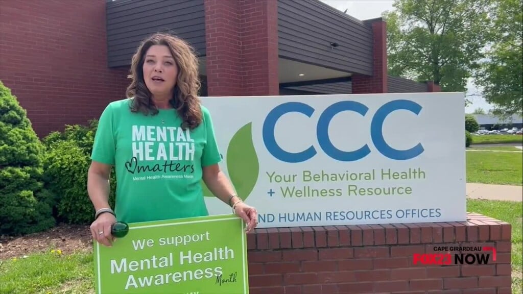 Get Your Green On Ccc