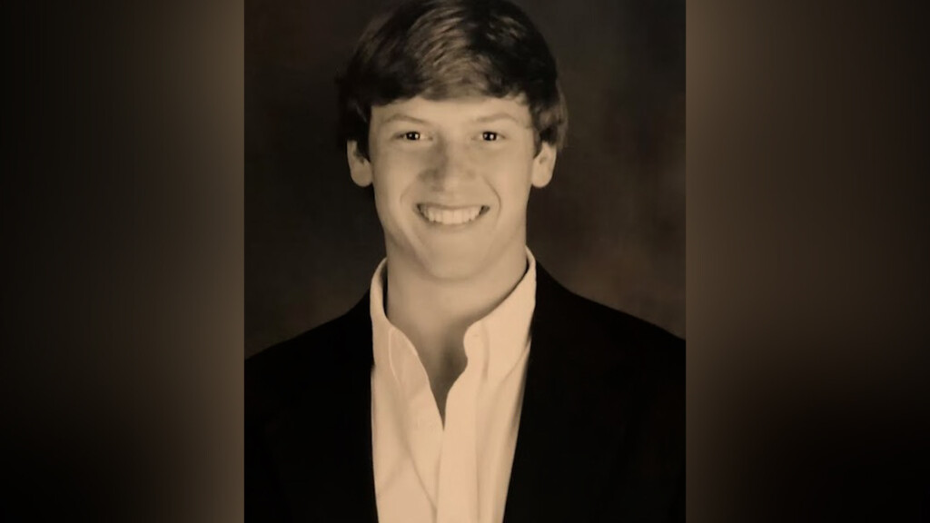 Trey Carlock