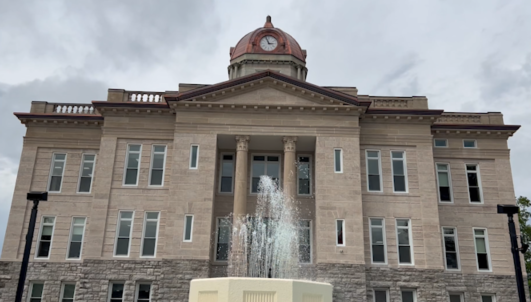 Cape County Court House