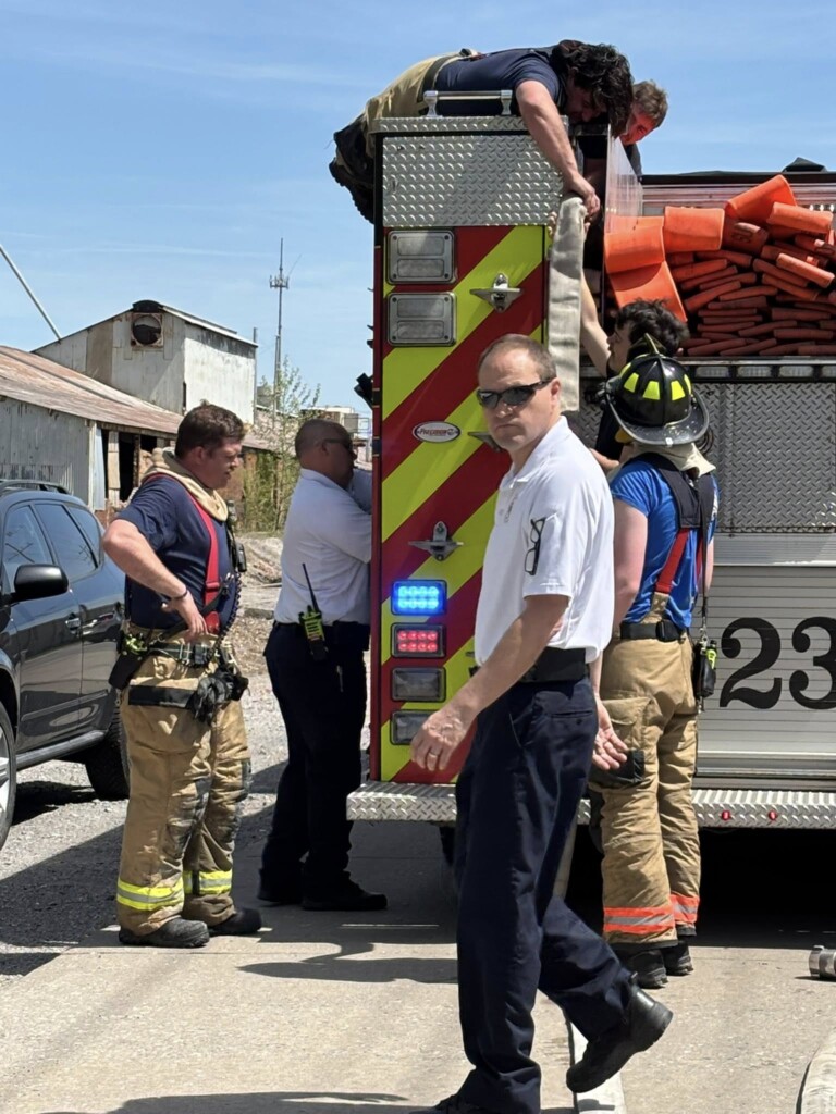 Source Jackson Fire Department 3