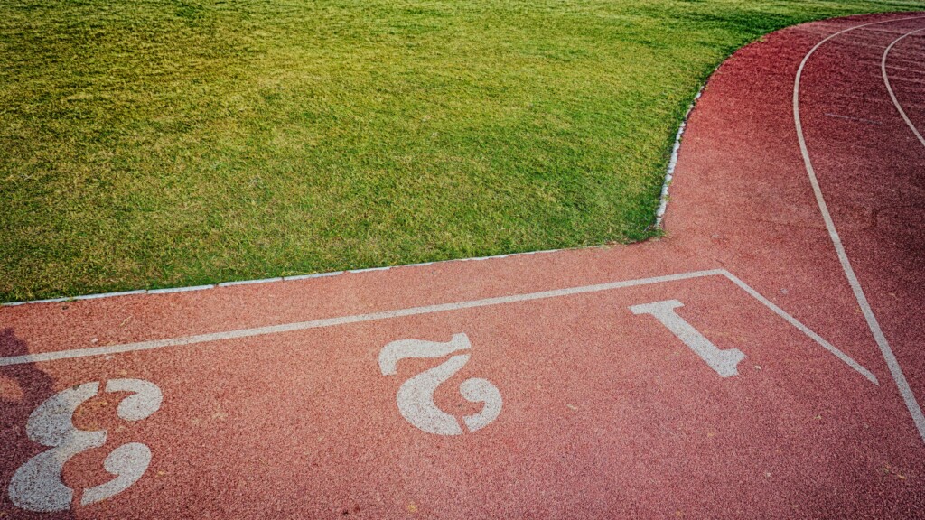 Track and Field, PC: Pexels Digitalbuggu 176903
