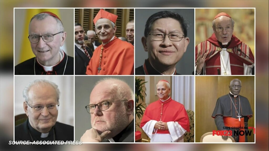 0422 Papal Candidates