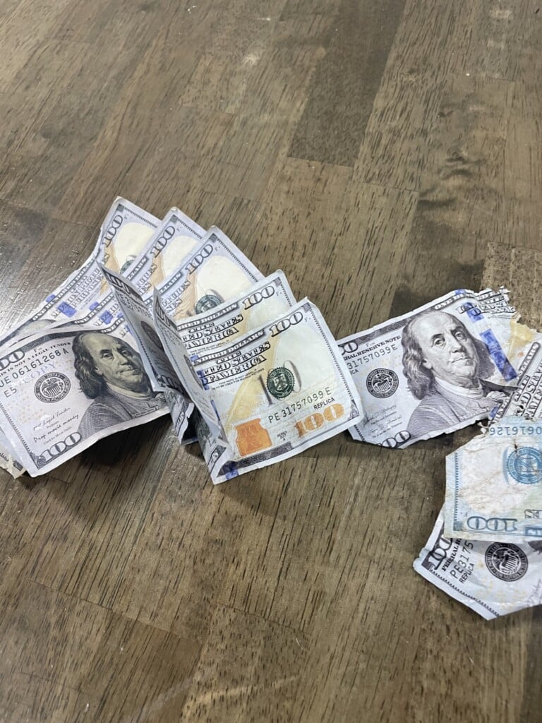 (Source: Graves County Sheriff's Office)