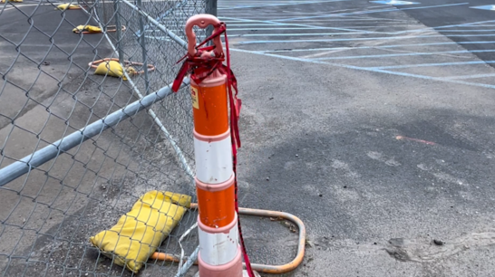 Construction Site