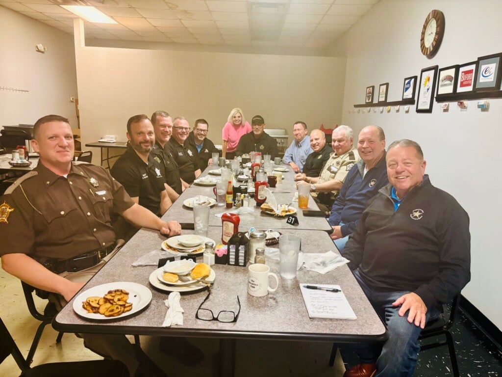 (Source: Graves County Sheriff's Department/Facebook)