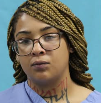 (Source: Cape Girardeau Police Department)