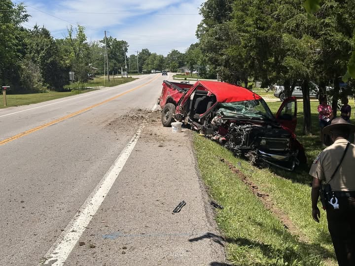 (Source: Millersville Rural Fire Protection District)