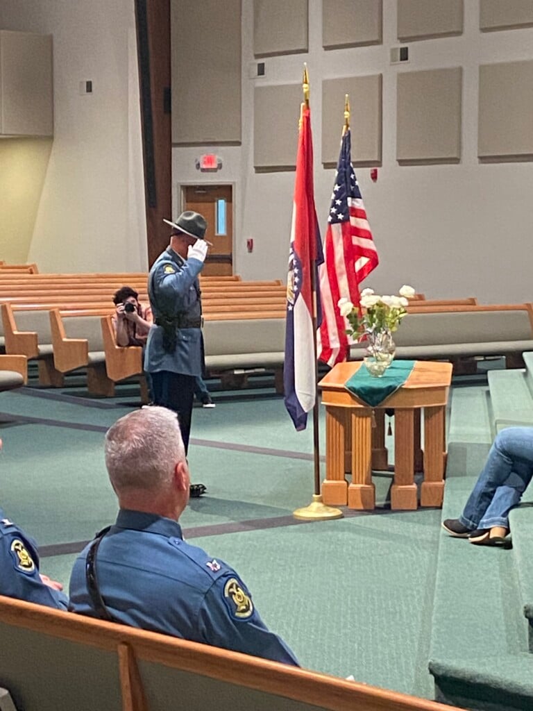 (Source: Cape Girardeau Police Department)