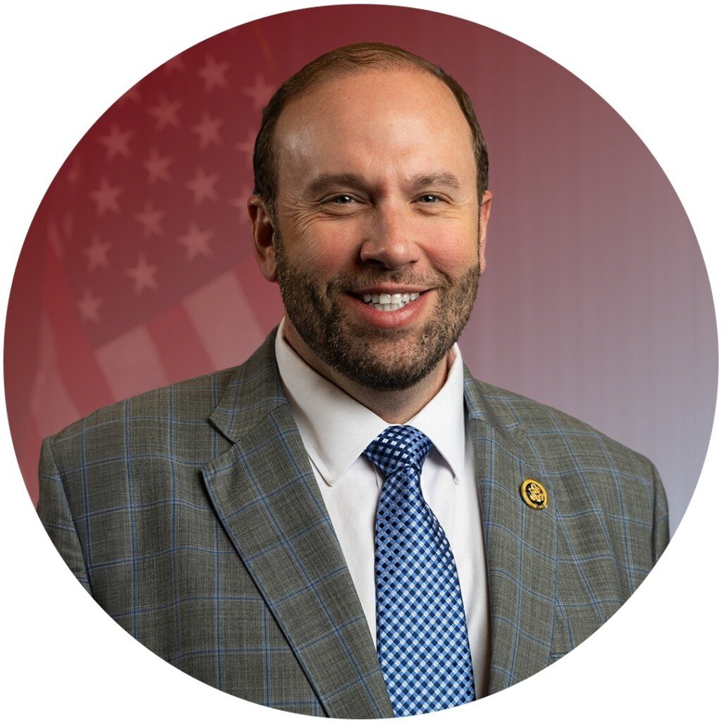 (Source: Congressman Jason Smith)