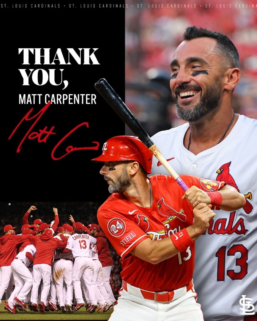 (Source: St. Louis Cardinals/Facebook)