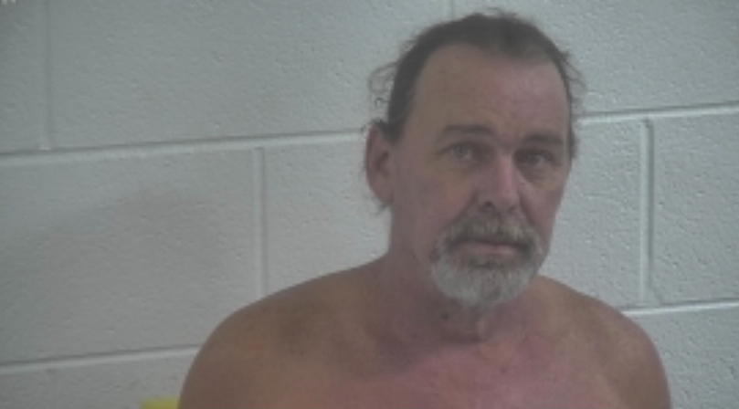 (Source: Calloway County Sheriff's Department)