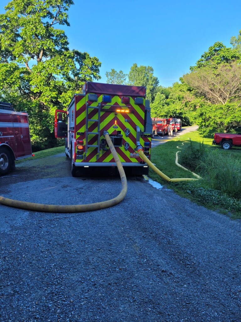 Source Gordonville Fire Facebook 5