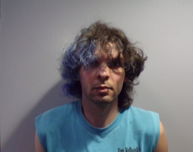 (Source; McLeansoboro Police Department)