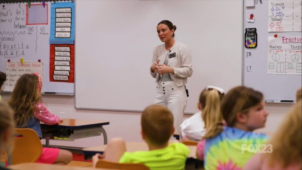 Field Trip Friday East Elementary