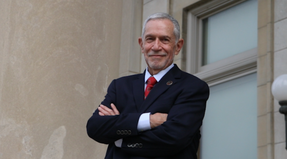 Dr. Vargas Reflects On "transformational" Decade As Semo President