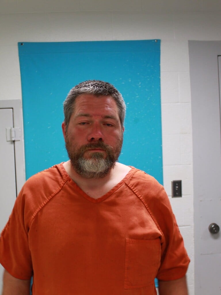 (Source: Cape Girardeau County Sheriff's Office)