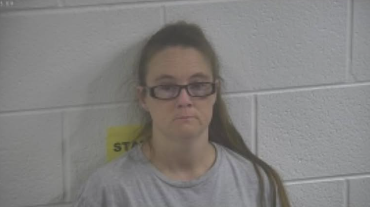 (Source: Murray Police Department)