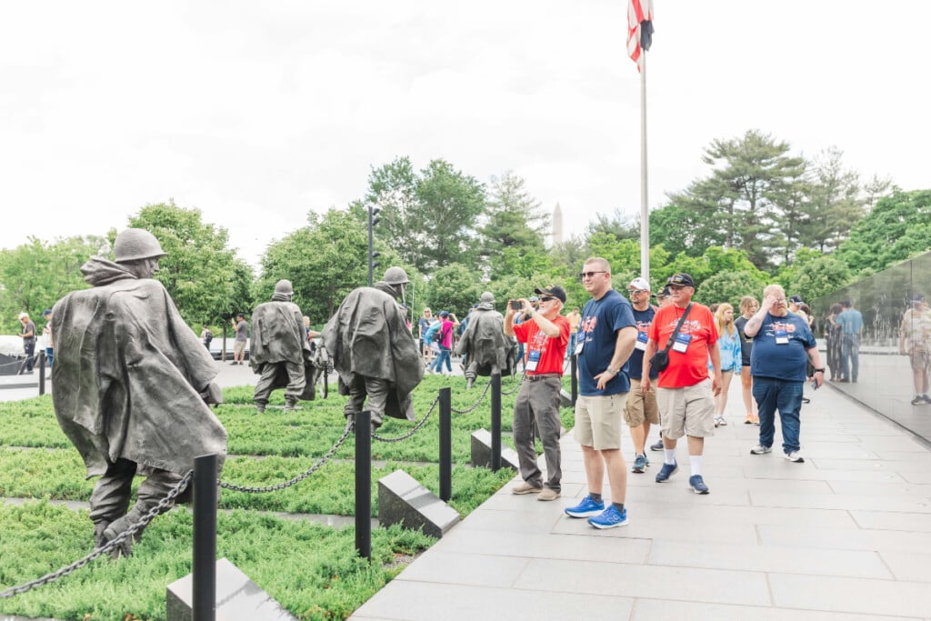 Source Veterans Honor Flight Facebook 1