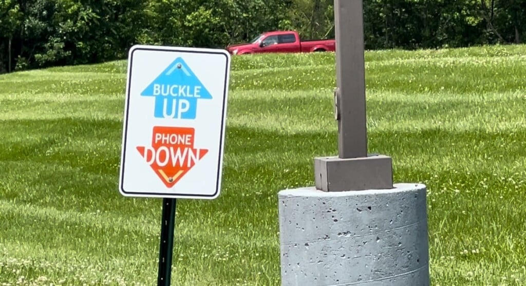Hands Free Law Shows Early Impact On Missouri Roadways