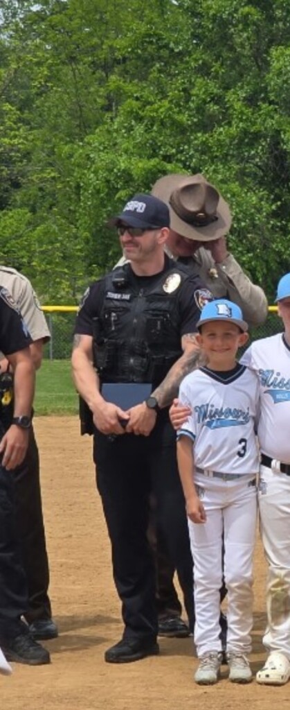 (Source: Cape Girardeau Police Department)