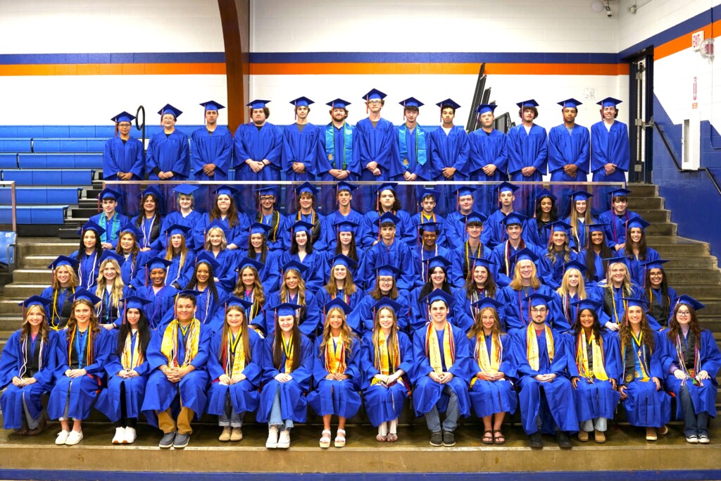 2025 Graduates