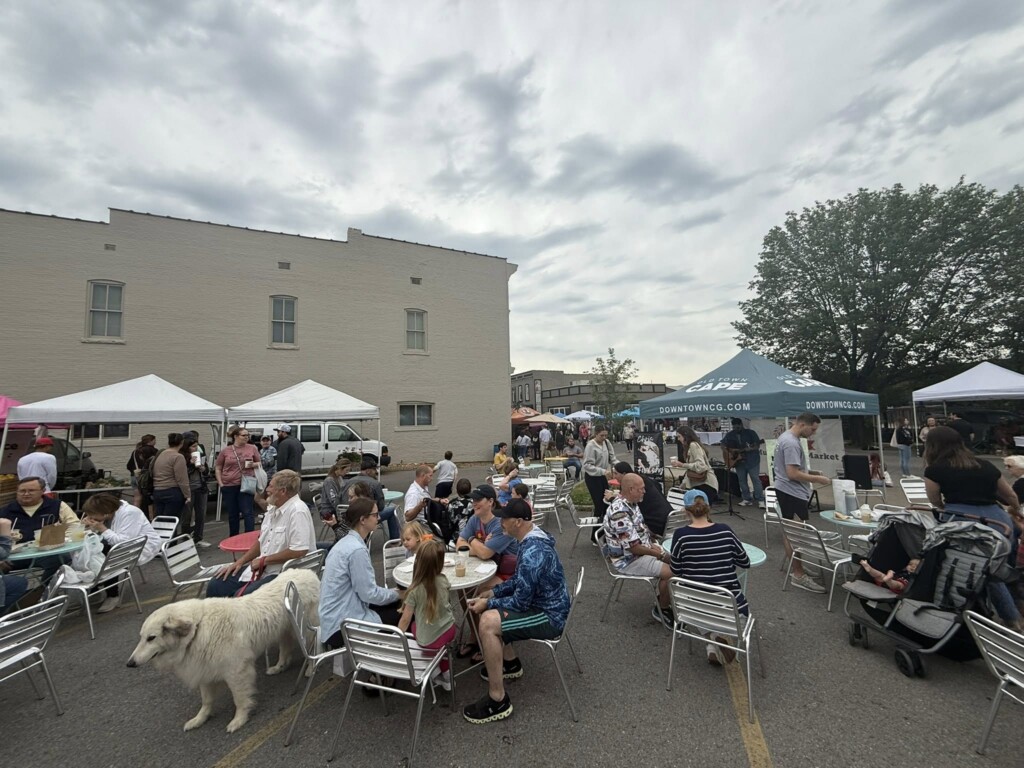 Source Cape Riverfront Market Facebook 1