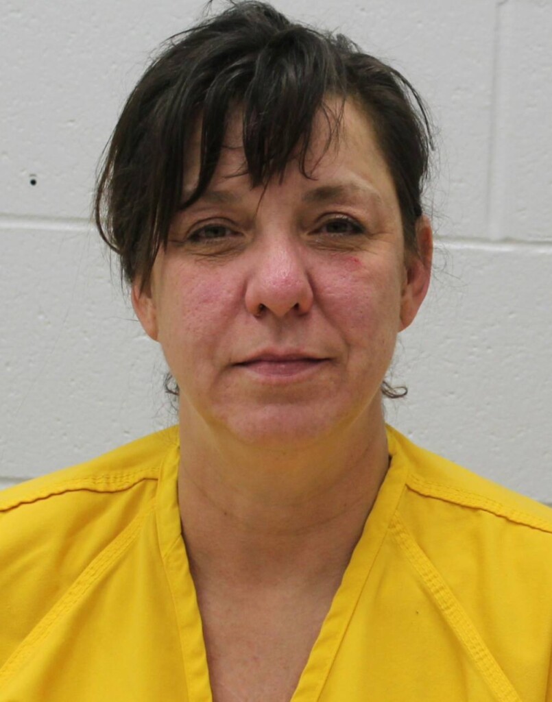 (Source: Franklin County Sheriff's Department Kyle Bacon)