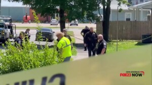 Police Identify Suspect After Deadly Cape Girardeau Shooting