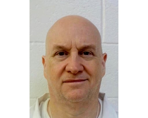 Former Police Chief, Serving Murder And Rape Sentences, Escapes From Arkansas Prison