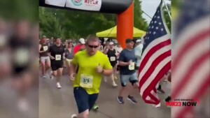 Muddy River Marathon Boosts Business, Brings Energy To Downtown Cape Girardeau