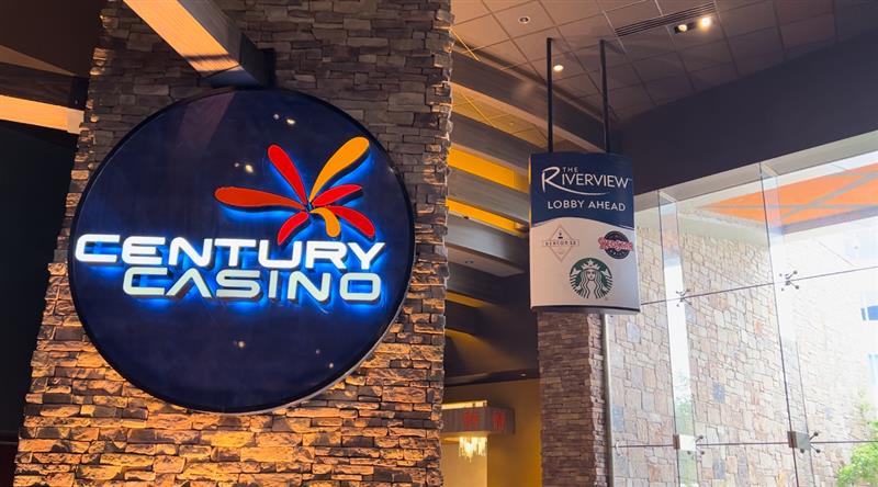 Century Casinos, Betmgm Announce Partnership As They Prepare For Sports Betting In Missouri