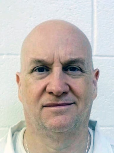 Former Police Chief, Serving Murder And Rape Sentences, Escapes From Arkansas Prison