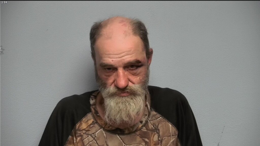 (Source: McCracken County Sheriffs Department)