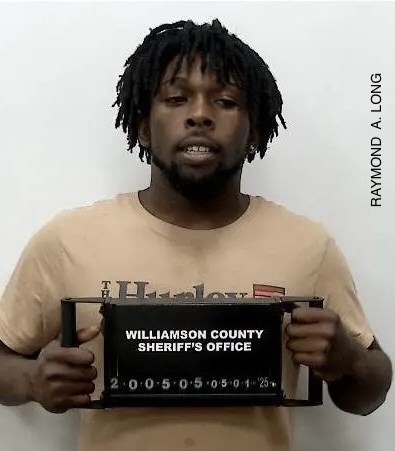 (Source: Williamson County Sheriff's Office/Facebook)