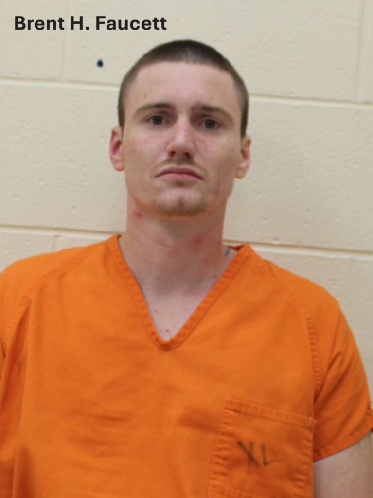 (Source; Framklin County Sheriff's Department)