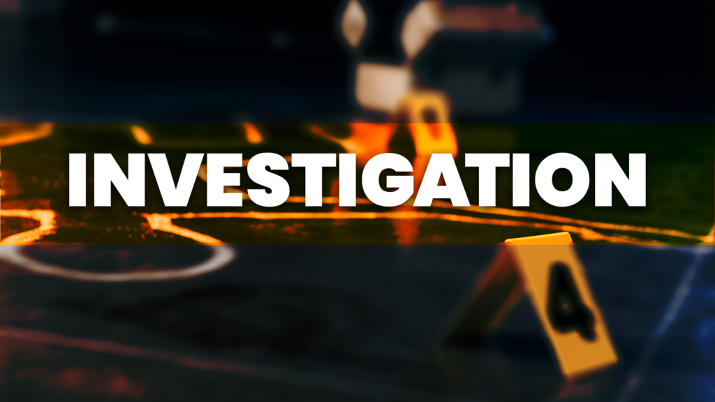 Investigation 9p News