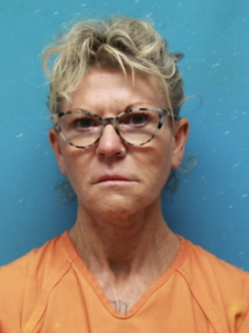 (Source: Cape Girardeau County Jail)