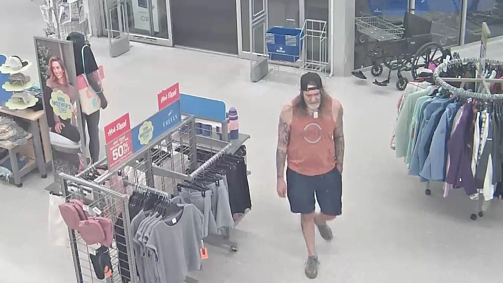 (Source: Cape Girardeau Police Department)