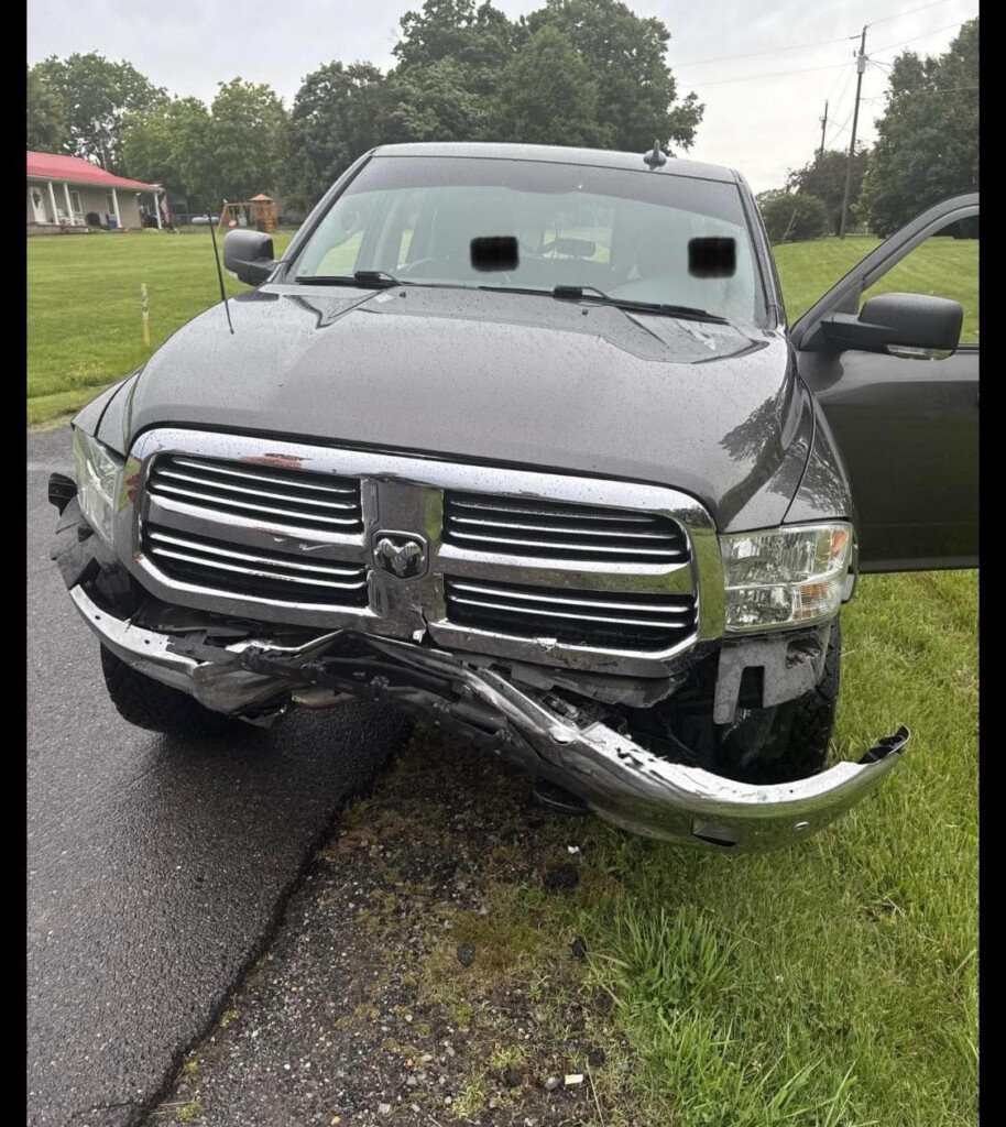 (Source: Graves County Sheriff's Department/Facebook)
