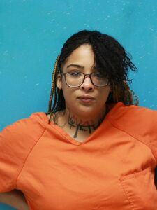 (Source: Cape Girardeau County Jail)