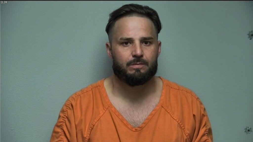 (Source: McCracken County Sheriff's Department)