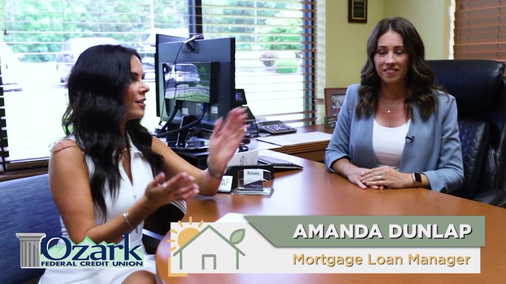 Ozark Federal Credit Union Inside Out Living