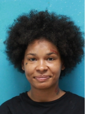 (Source: Cape Girardeau County Jail Roster)