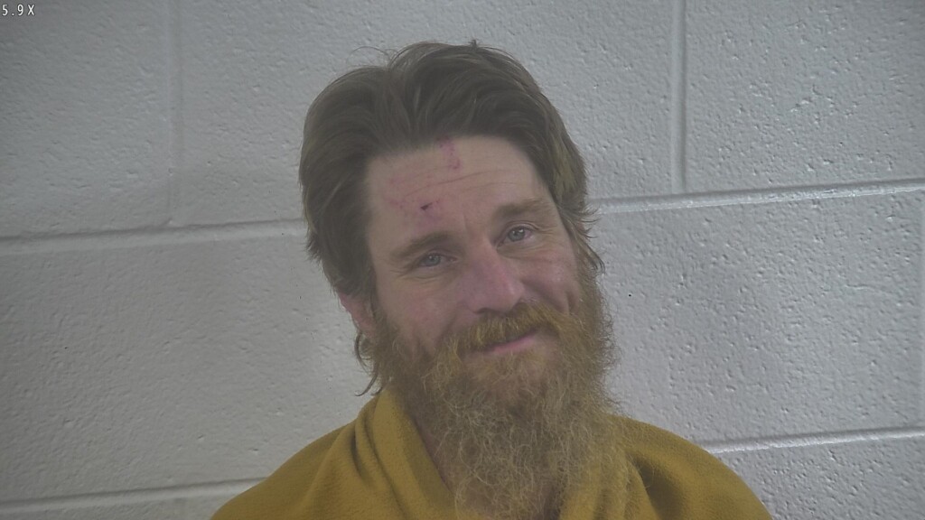 (Source: Murray Police Department)